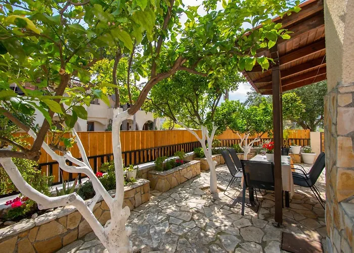 Lemon Tree By 