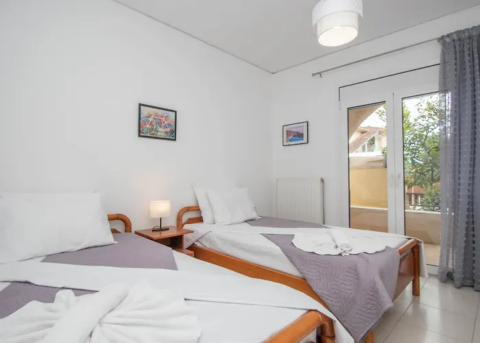 Apartamento Lemon Tree By 