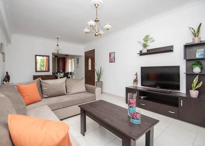 Apartamento Lemon Tree By 