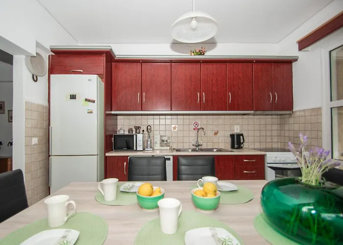 Apartamento Lemon Tree By 