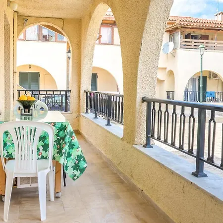 Appartement Lemon Tree By 