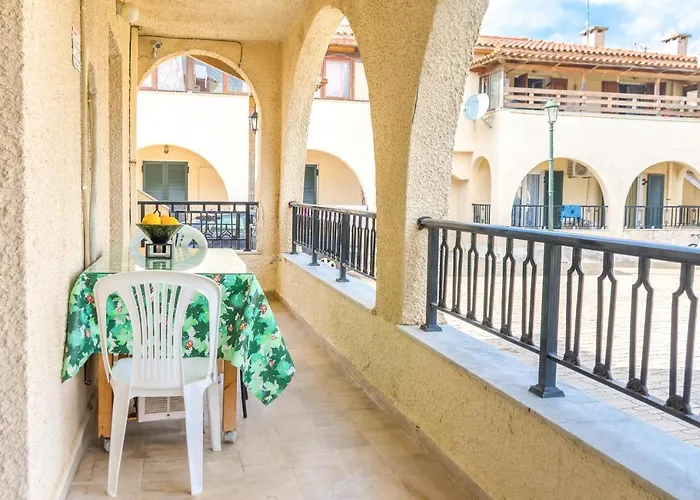 Apartament Lemon Tree By 