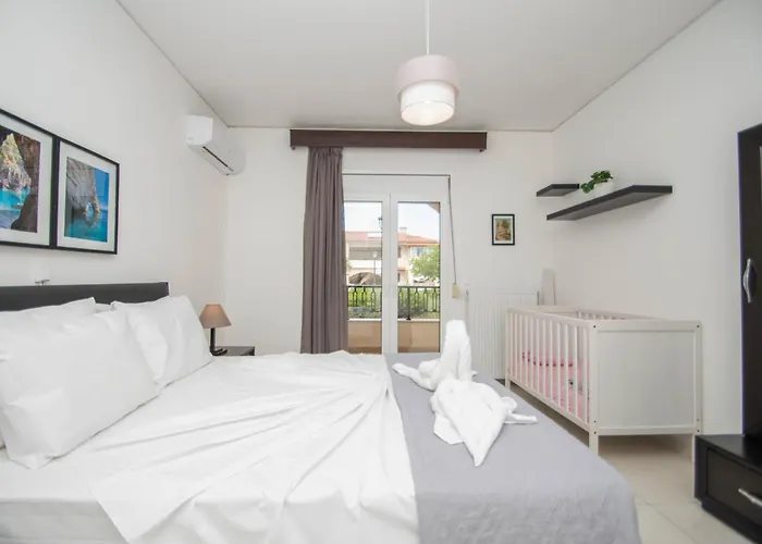 Apartament Lemon Tree By 