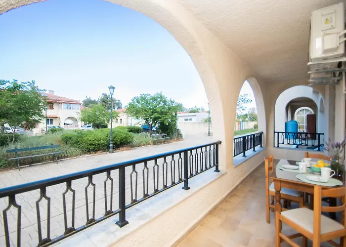 Apartament Lemon Tree By 