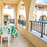 Appartement Lemon Tree By 