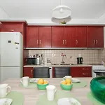 Apartmán Lemon Tree By 