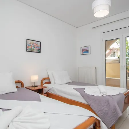 Apartment Lemon Tree By 