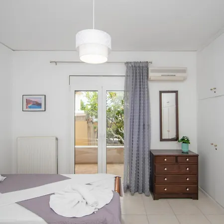 Apartment Lemon Tree By 