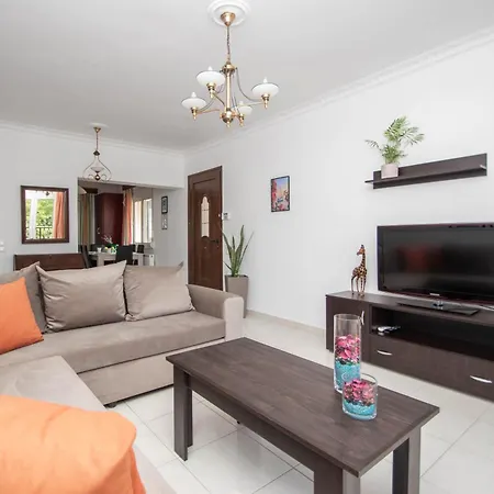 Apartment Lemon Tree By 