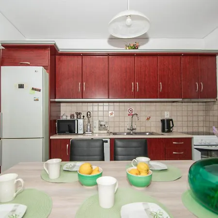 Apartment Lemon Tree By 