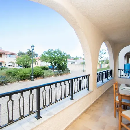 Apartment Lemon Tree By 